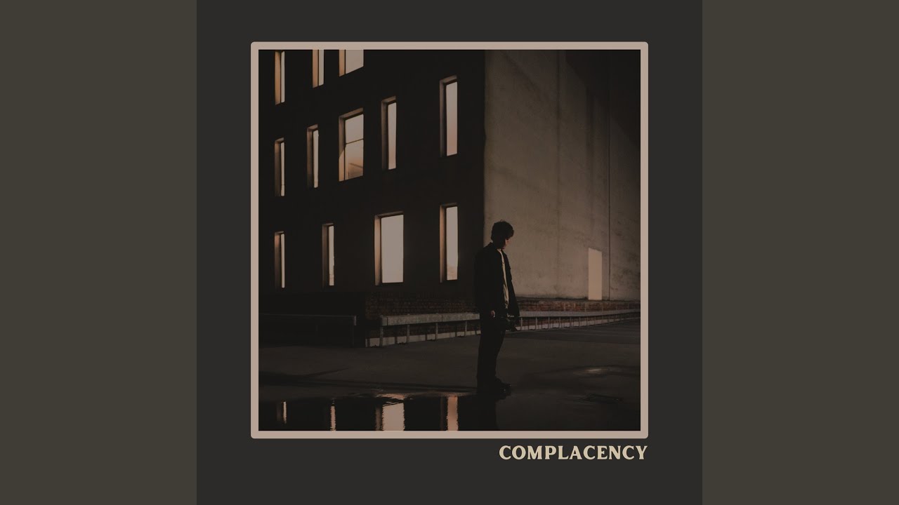 Complacency adlı videoyu YouTube'da izle Complacency adlı videoyu YouTube'da izle