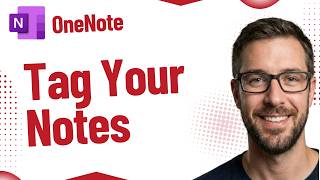 How To Tag Your Notes In OneNote | Efficiency 365 [2026 Guide]