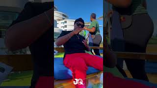 Mr jazziq living soft #amapiano #mrjazziq #nkaotempela screenshot 1