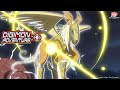 Pegasmon | Digimon Adventure: