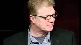 Ken Robinson   Schools kill creativity