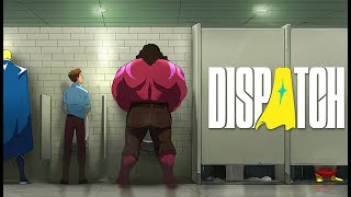 Zeldom Plays: Dispatch - Episodes 1 & 2