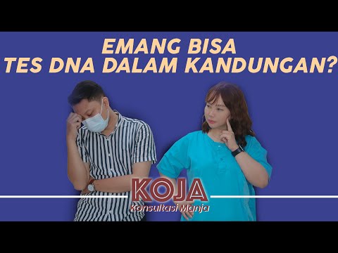 Video: Berapa lama DNA bayi tinggal di Ibu?