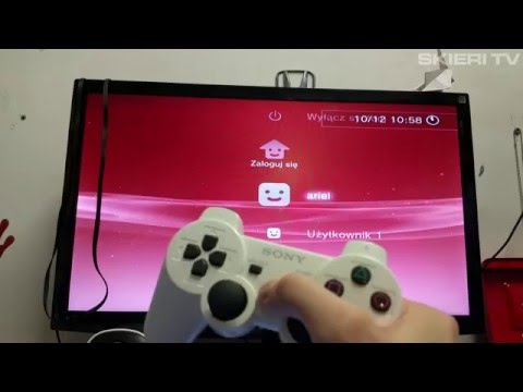 Wideo: Wykres W Japonii: Gwałtowny Spadek Sprzedaży PS3