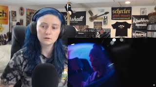 Alpha Wolf  Bleed 4 You  Reactionreview