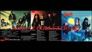 Nobat - Ke Pangkal Impian (1991) Versi LP