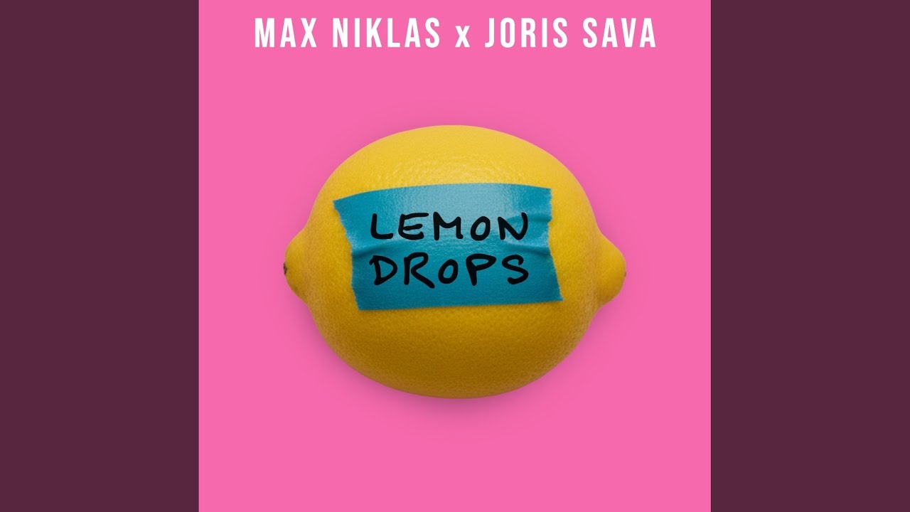 Watch Lemon Drops (Extended Mix) on YouTube Watch Lemon Drops (Extended Mix) on YouTube