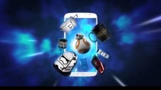 Download Lagu Win Star Wars Prizes Everyday With Globe MP3