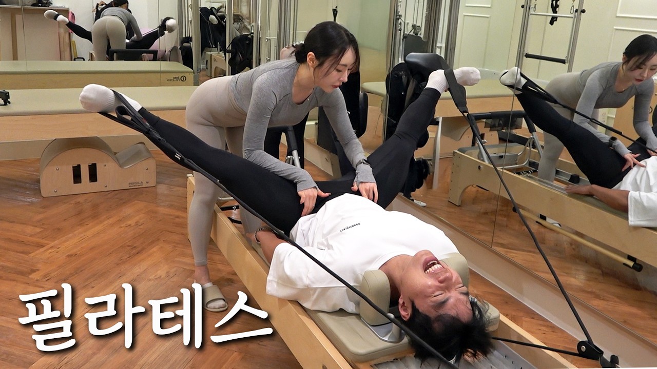 핏블리 극락 간 날