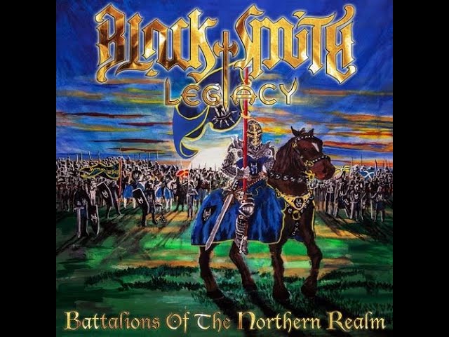 Blacksmith Legacy - Battalions of the Northern Realm