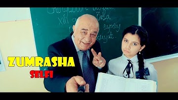 ZUMRASHA - SELFI (2015-12-1)