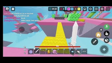 1v1v1 against my friends