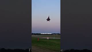 Qui est le meilleurs entre le rafale et le f35 ? #shorts