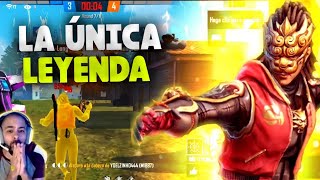 La Leyenda De Tai Long Akiles Y Su Versión Prohlblda H4Ck O Experiencia? Historia Completa