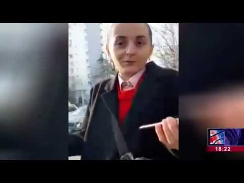 ბეჯან გუნავა ხულიგნობის გამო დააკავეს