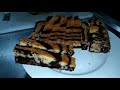 Chocolate Marble Cake   (चॉकलेट मार्बल केक)