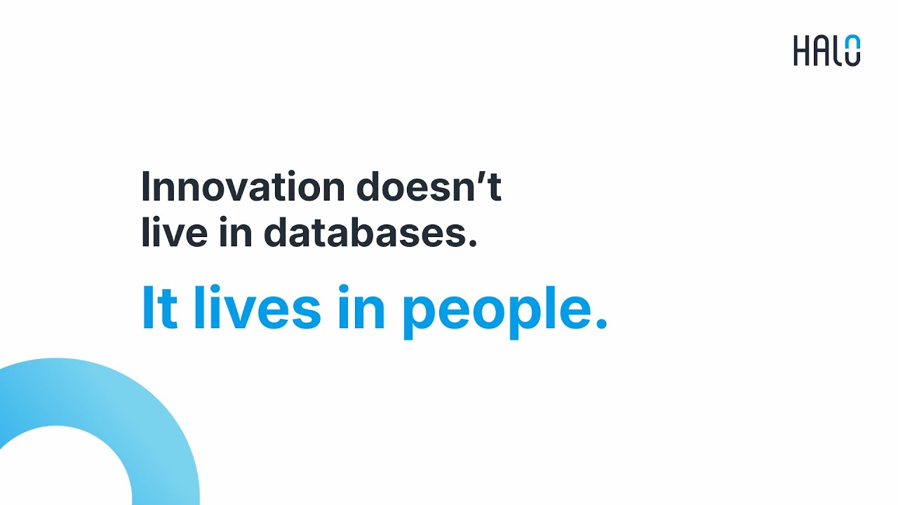 Explore 9,000+ R&D Solutions in Halo