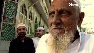 How to Offer Ramadan Greetings