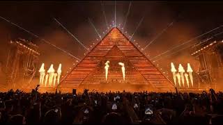 Download Lagu Taqi Ghrib / Ya Maulana – Fadi Tolbi | Arabic Afro House 🌍 Spiritual Club Vibes | Afro Luxe MP3