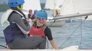 Junior Sailing - 2024