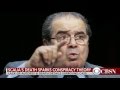 Conspiracy theories suggest antonin scalia didnt die from natural causes
