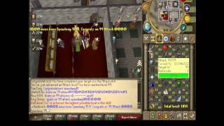 RS Speedway 95 getting 99 Attack!
