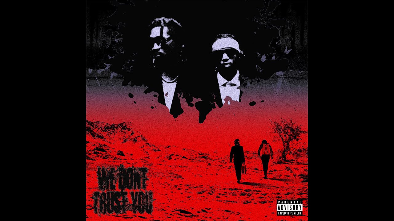 [FREE] Future x Metro Boomin x JID Type Beat "DANGER ZONE" | Wxlfstealth