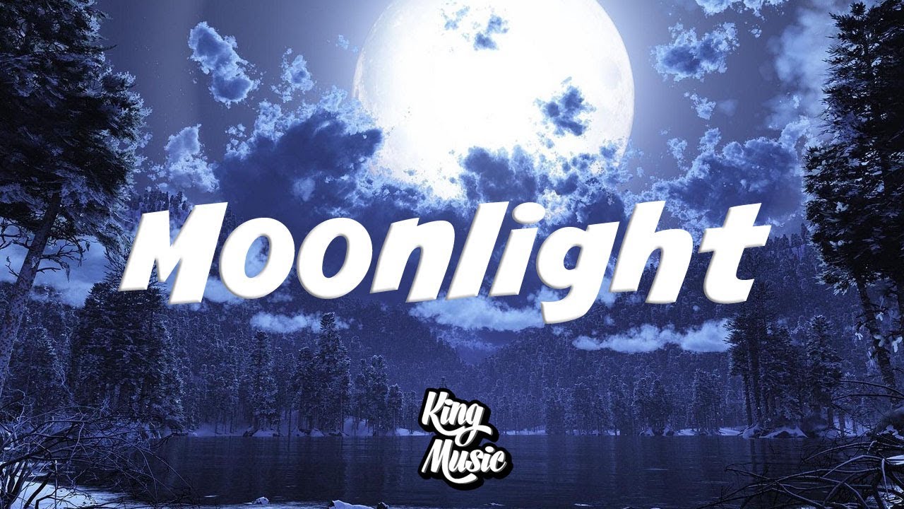 XXXTENTACION - Moonlight (NIN9 Remix)