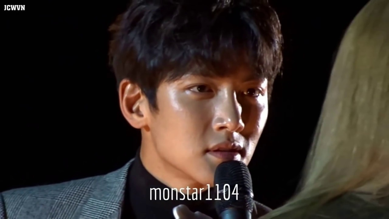 Vietsub Ji Chang Wook 3D Fan Meeting in Seoul [15.10.2016]