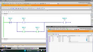 Programming in Siemens TIA Portal: From Boolean to PLC Logic