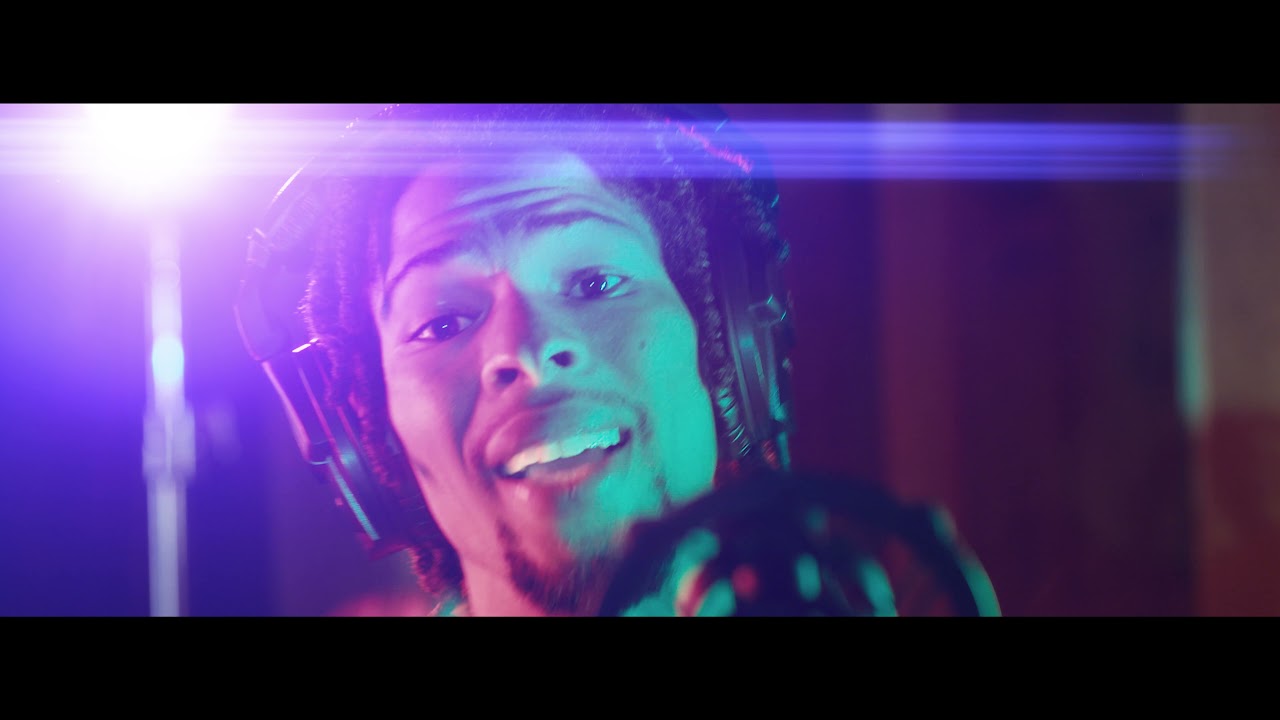 EnkiiE - What I Can (Short Film)