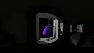 360 Grimace Shake Horror In Vr