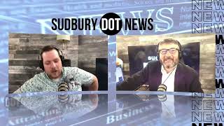 Possible Flood: ‘Significant runoff’ in the next 36 hours (Sudbury News April 7 2022)