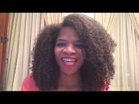 detangling matted hair Random Scope from Sunday 4.10.2016
