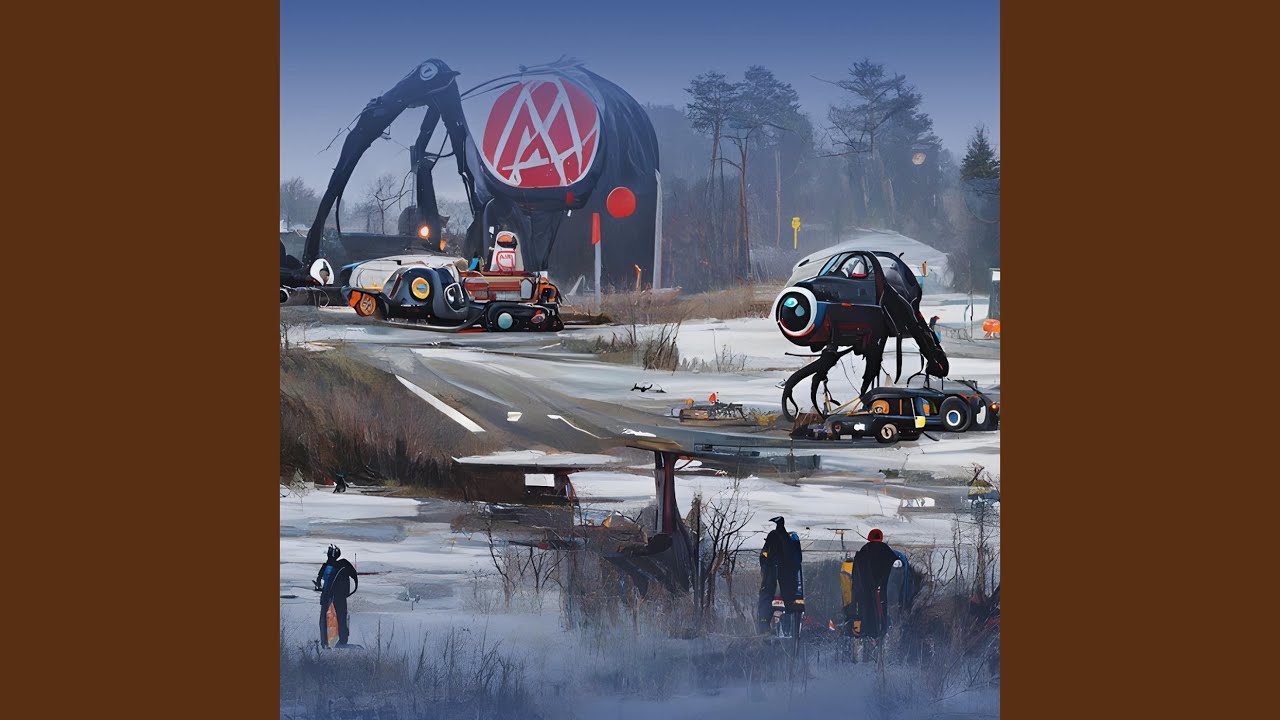 Journey to the Abyss