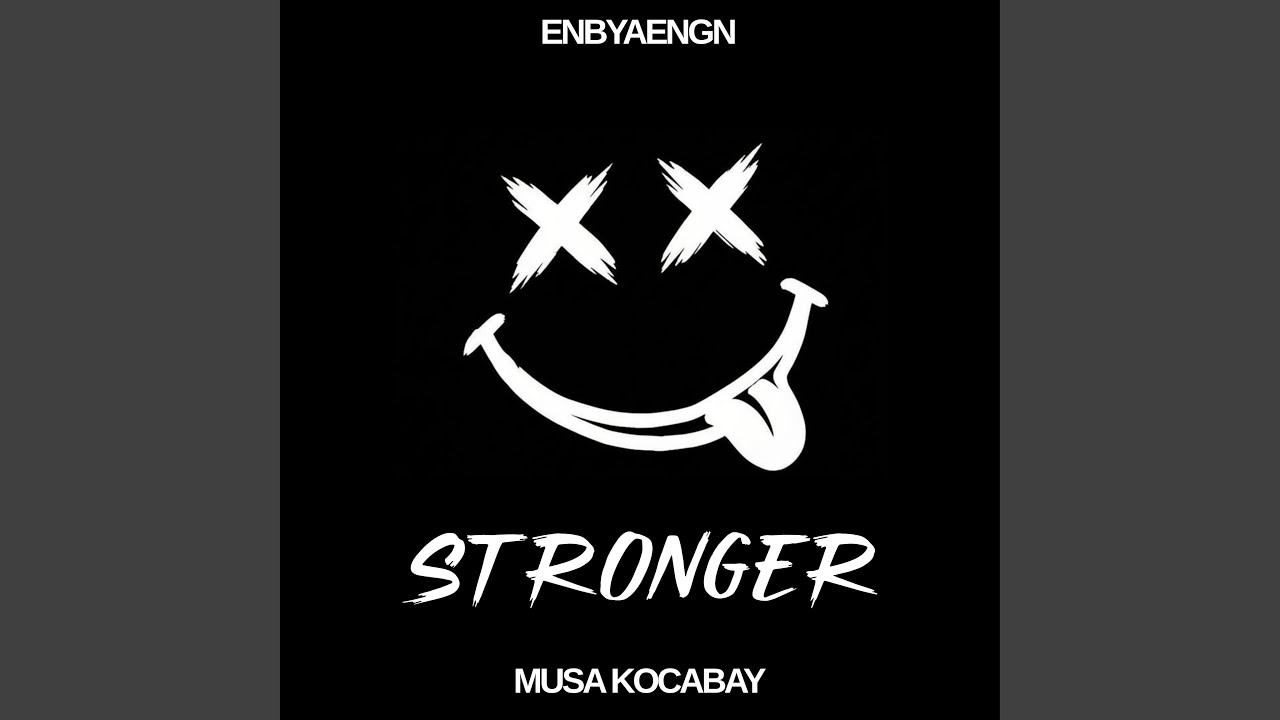 Stronger adlı videoyu YouTube'da izle Stronger adlı videoyu YouTube'da izle