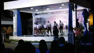 Cl67 Mamas Boy Foxtrot Coy