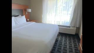 TownePlace Suites by Marriott Missoula 2 bedroom Suite #125 