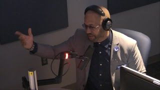 Pierre Edwards Live Comedy Tour