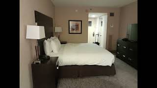 DoubleTree by Hilton Atlanta in Roswell Georgia October 2022