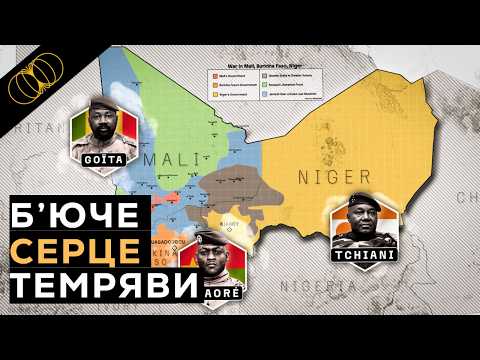 Alliance of Sahel States: Military Juntas, Russia and Al-Qaeda