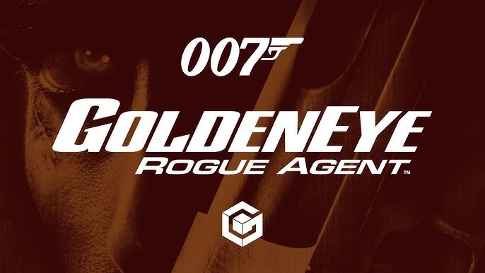 PS2 - GoldenEye - Rogue Agent - LongPlay [4K:60FPS] 🔴 