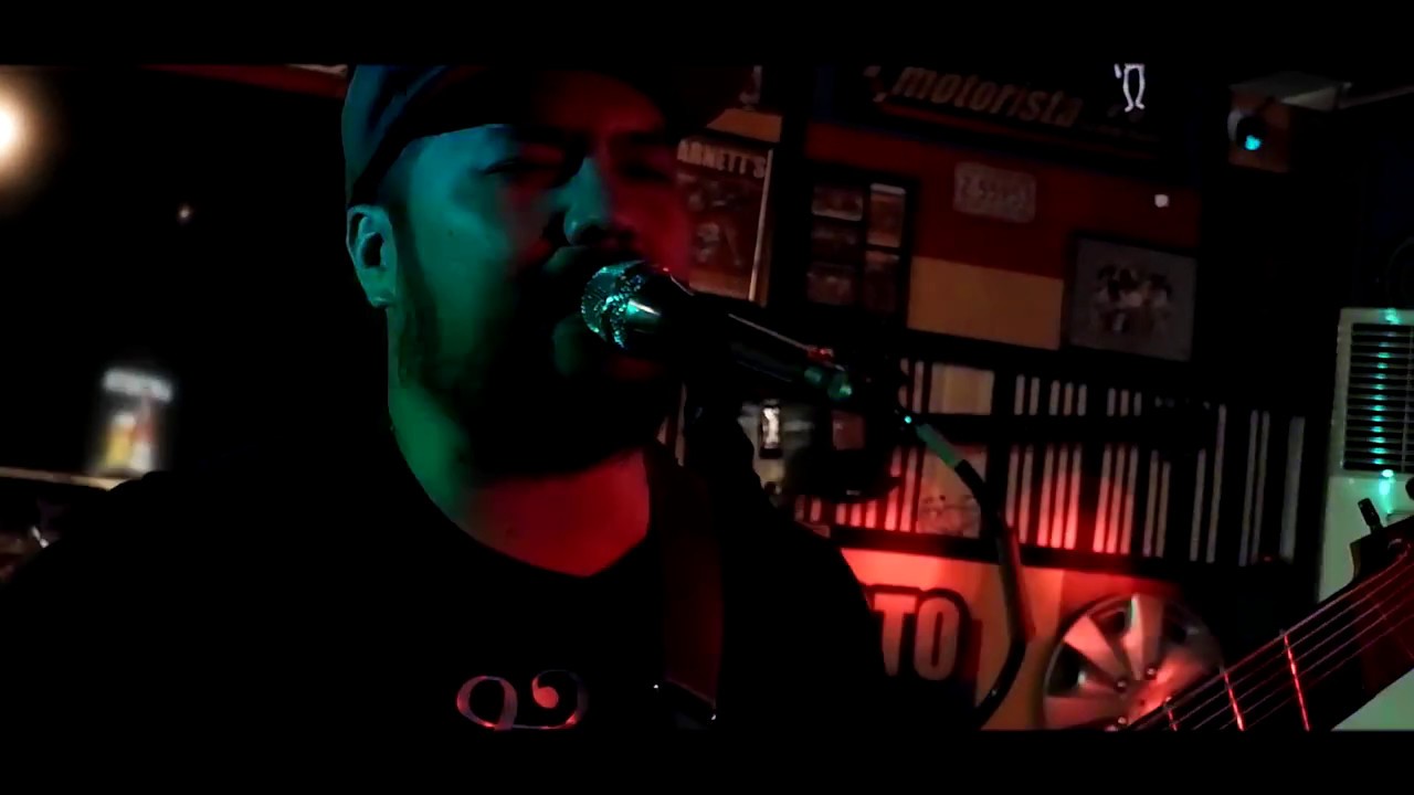 Unsi - Full Set Motorista Bar | Chocolatey Productions | October 26, 2019