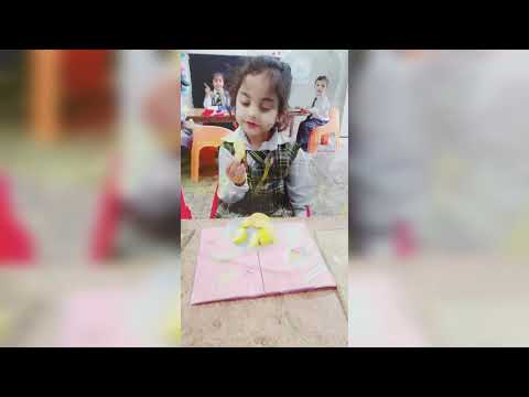 Hamare School Ka 1 Din | Assembly se Lunch Tak | AFCA REERH Mansehra