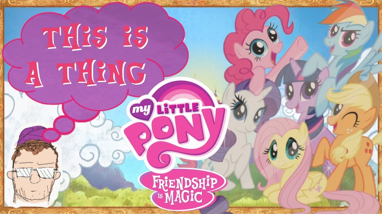 The Complete Timeline Of My Little Pony: Friendship Is Magic Explained