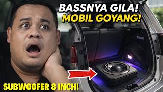 5 Rekomendasi Subwoofer Kolong Mobil 8 Inch Terbaik (Harga 1 Jutaan!) screenshot 2