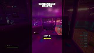 Bruh Bruh Bruh Rage Quit