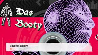 Celebrity FFF - Seventh Galaxy [Das Booty] Net Worth