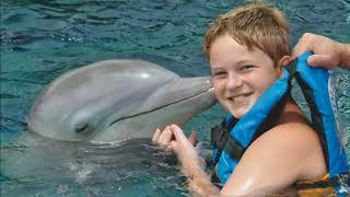 Memorial Tribute Video for Andrew Luse