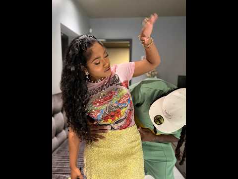 When D confronts Erica about going on a date while “POSSIBLY BEING PREGNANT”!